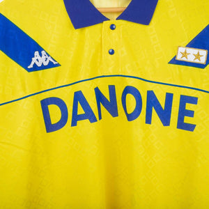 Maglia Away Juventus Kappa 1992/1993 by KAPPA - Home (17)