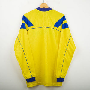 Maglia Away Juventus Kappa 1992/1993 by KAPPA - Home (2)