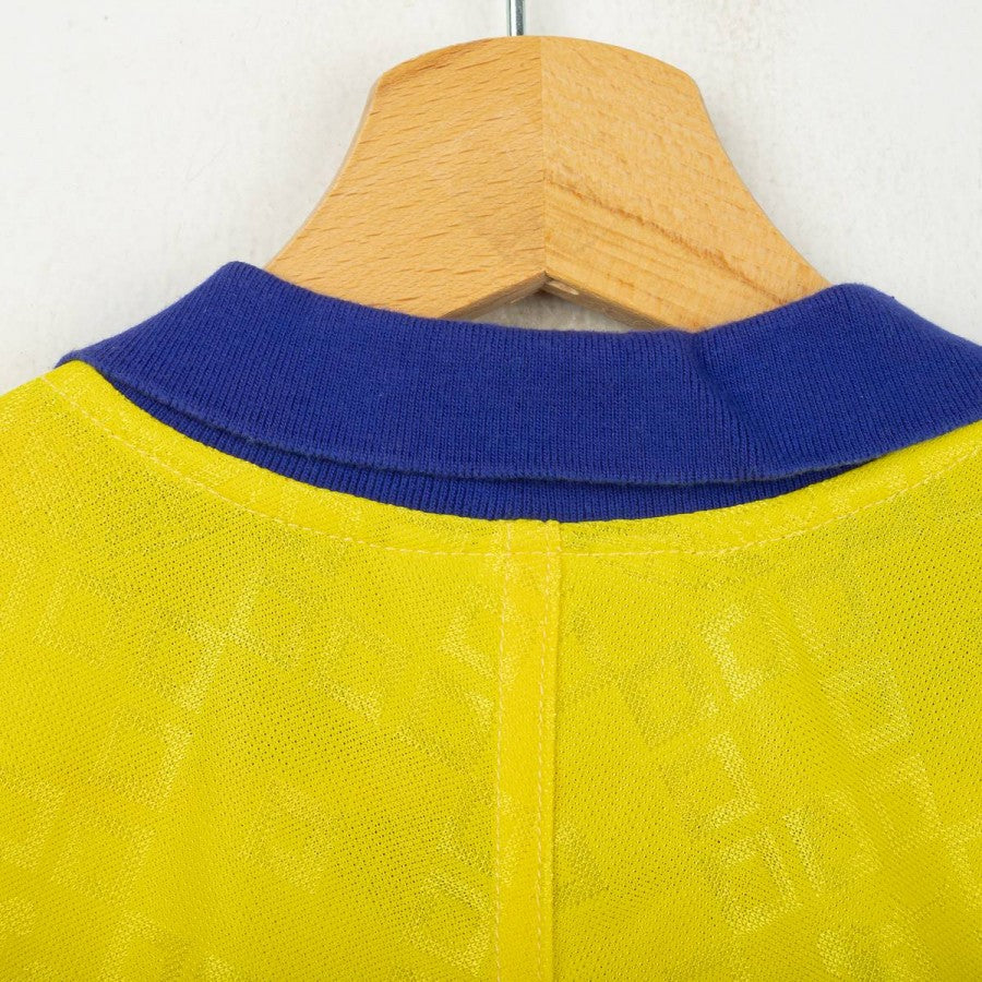 Maglia Away Juventus Kappa 1992/1993 by KAPPA - Home (3)