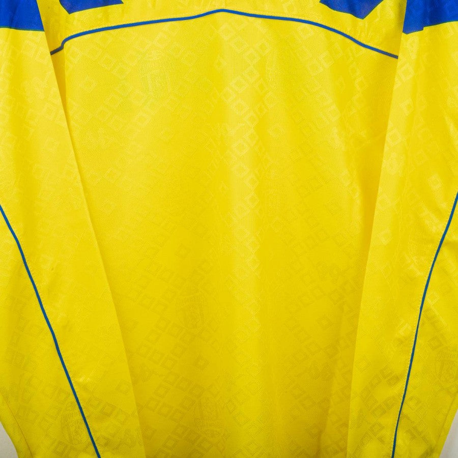 Maglia Away Juventus Kappa 1992/1993 by KAPPA - Home (5)