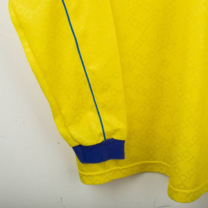 Maglia Away Juventus Kappa 1992/1993 by KAPPA - Home (7)