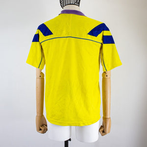 MAGLIA AWAY JUVENTUS KAPPA 1992/1993 by KAPPA - Le 7 sorelle (2)