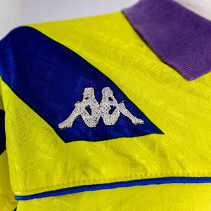 MAGLIA AWAY JUVENTUS KAPPA 1992/1993 by KAPPA - Le 7 sorelle (5)