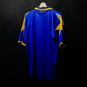 maglia away juventus kappa 1994/1995 by KAPPA - Home (2)