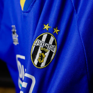 maglia away juventus kappa 1994/1995 by KAPPA - Home (3)