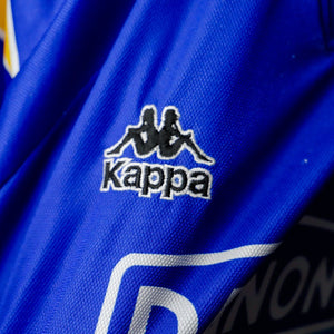 maglia away juventus kappa 1994/1995 by KAPPA - Home (4)