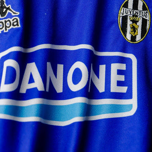 maglia away juventus kappa 1994/1995 by KAPPA - Home (5)