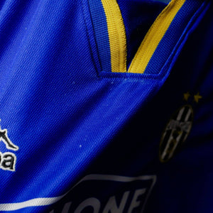 maglia away juventus kappa 1994/1995 by KAPPA - Home (6)