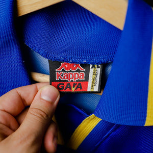 maglia away juventus kappa 1994/1995 by KAPPA - Home (8)