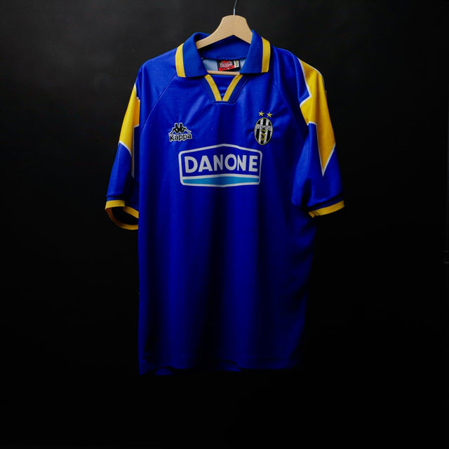 maglia away juventus kappa 1994/1995 by KAPPA - Home