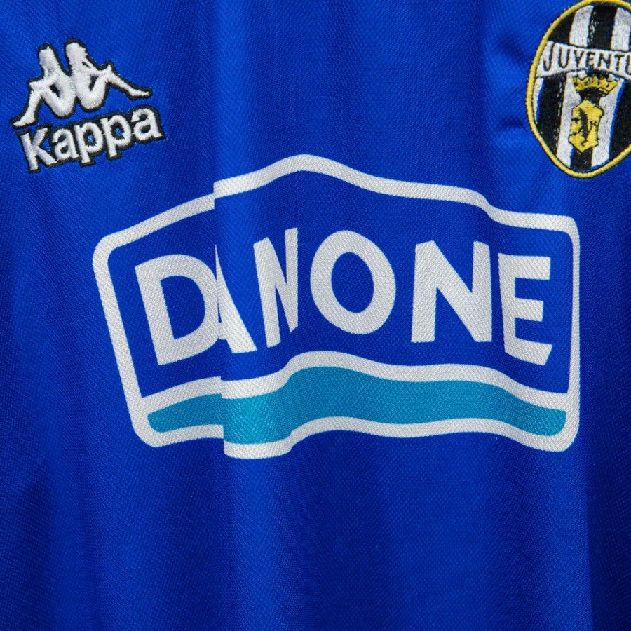 Maglia Away Juventus Kappa 1994/1995 by KAPPA - Home (10)