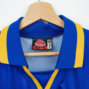Maglia Away Juventus Kappa 1994/1995 by KAPPA - Home (12)