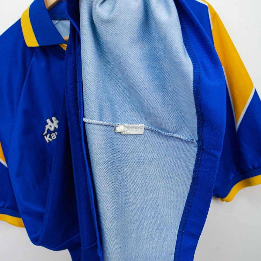 Maglia Away Juventus Kappa 1994/1995 by KAPPA - Home (13)