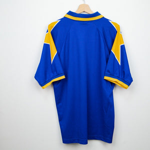Maglia Away Juventus Kappa 1994/1995 by KAPPA - Home (2)