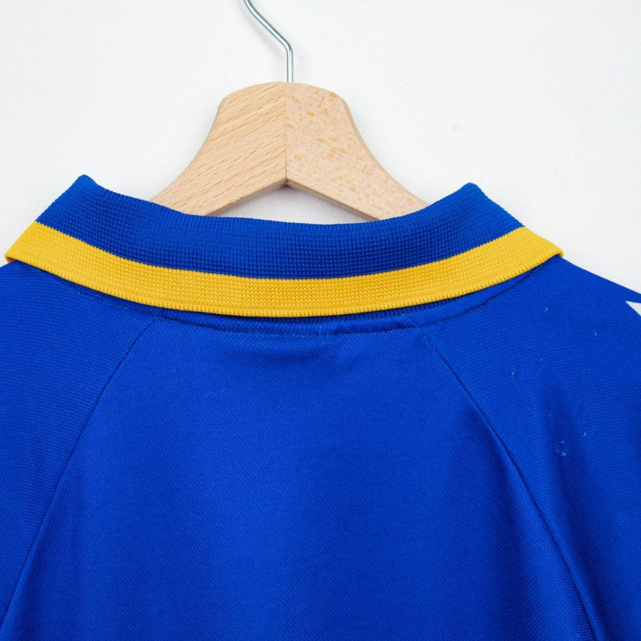 Maglia Away Juventus Kappa 1994/1995 by KAPPA - Home (3)