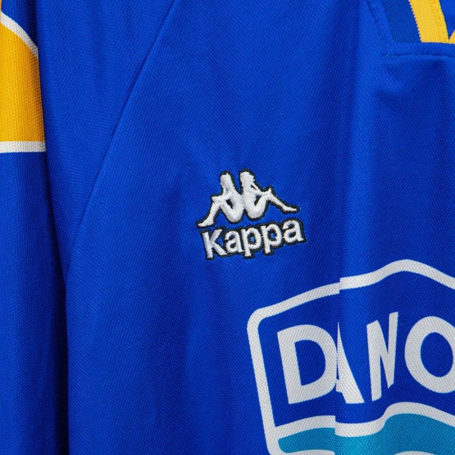 Maglia Away Juventus Kappa 1994/1995 by KAPPA - Home (9)