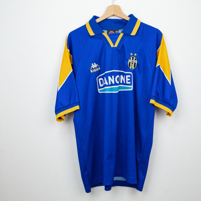 Maglia Away Juventus Kappa 1994/1995 by KAPPA - Home