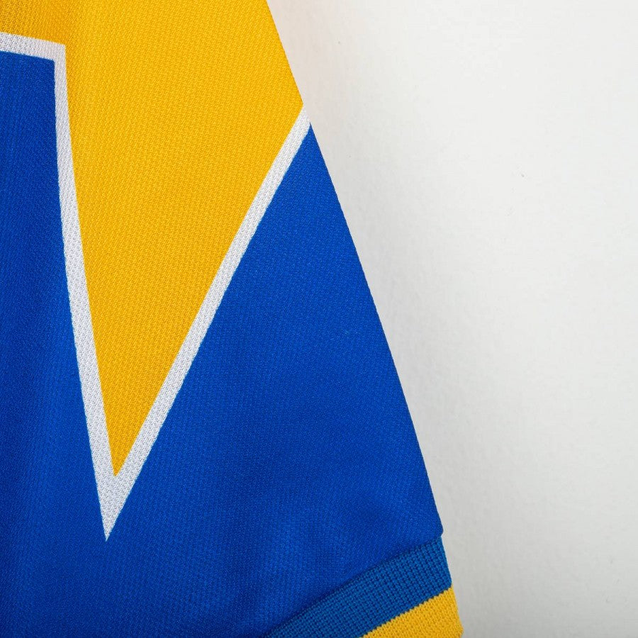 Maglia Away Juventus Kappa 1994/1995 by KAPPA - Home (10)