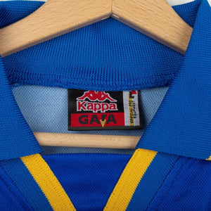 Maglia Away Juventus Kappa 1994/1995 by KAPPA - Home (12)