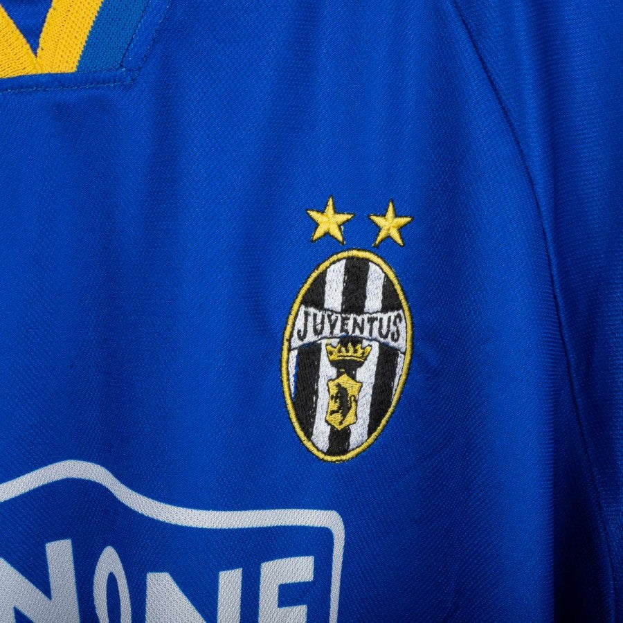 Maglia Away Juventus Kappa 1994/1995 by KAPPA - Home (13)