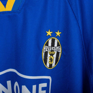 Maglia Away Juventus Kappa 1994/1995 by KAPPA - Home (13)