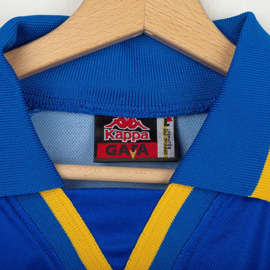 Maglia Away Juventus Kappa 1994/1995 by KAPPA - Home (14)