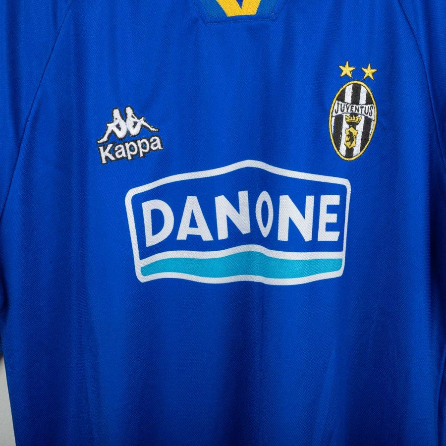 Maglia Away Juventus Kappa 1994/1995 by KAPPA - Home (16)