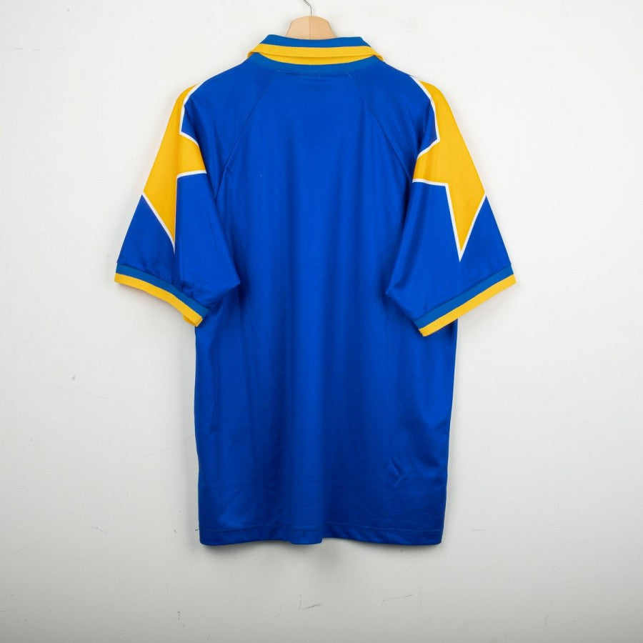 Maglia Away Juventus Kappa 1994/1995 by KAPPA - Home (2)