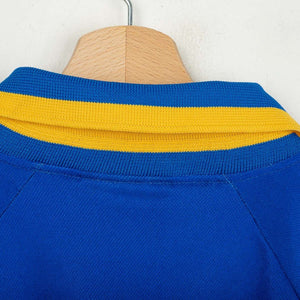 Maglia Away Juventus Kappa 1994/1995 by KAPPA - Home (3)