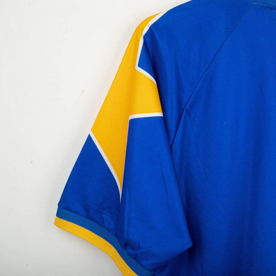 Maglia Away Juventus Kappa 1994/1995 by KAPPA - Home (4)