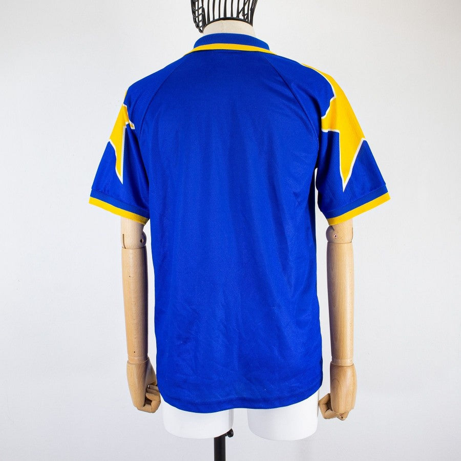 MAGLIA AWAY JUVENTUS KAPPA 1994/1995 by KAPPA - Le 7 sorelle (2)