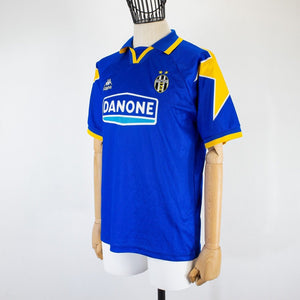 MAGLIA AWAY JUVENTUS KAPPA 1994/1995 by KAPPA - Le 7 sorelle (3)