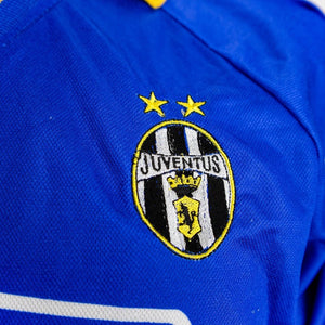 MAGLIA AWAY JUVENTUS KAPPA 1994/1995 by KAPPA - Le 7 sorelle (4)