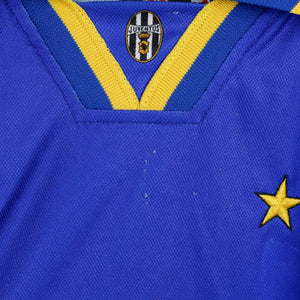 Maglia Away Juventus Kappa 1995/1996 by KAPPA - Home (14)