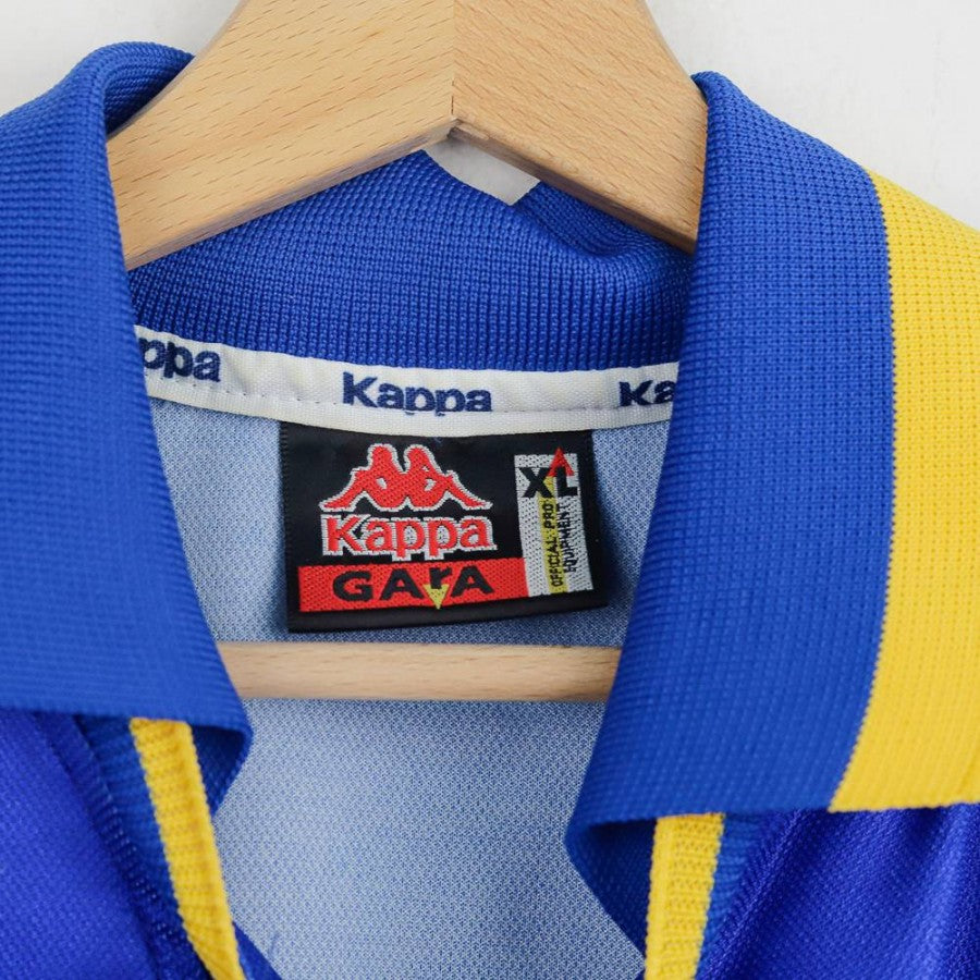 Maglia Away Juventus Kappa 1995/1996 by KAPPA - Home (17)