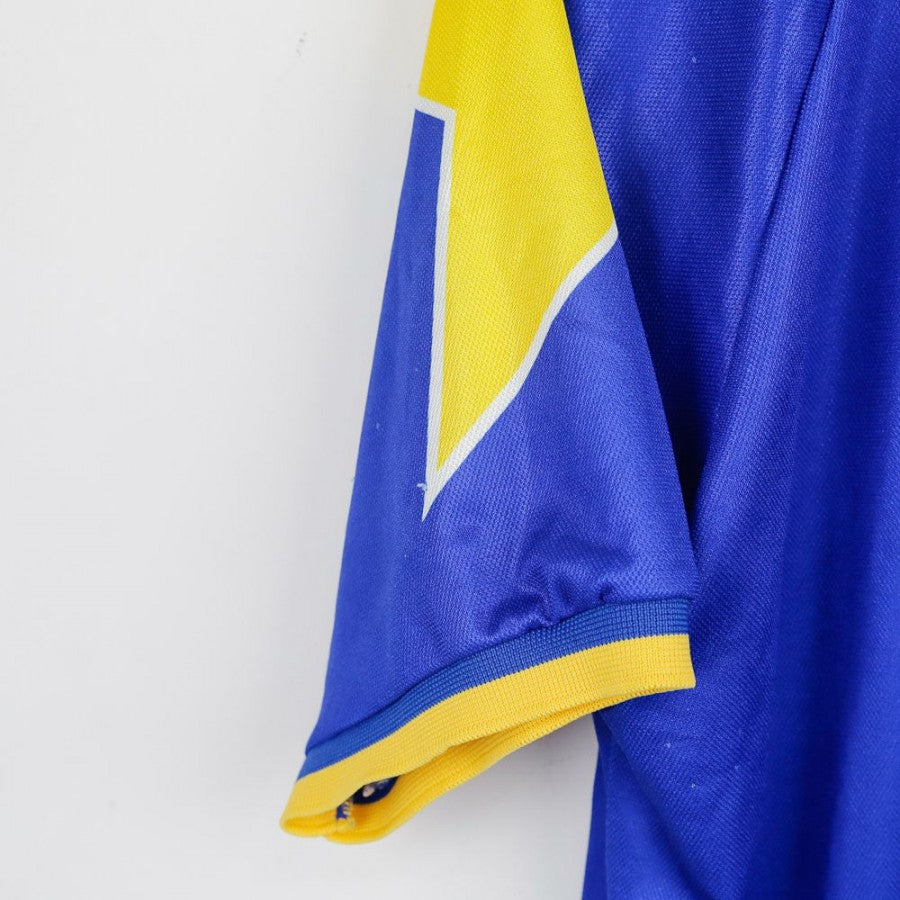 Maglia Away Juventus Kappa 1995/1996 by KAPPA - Home (4)
