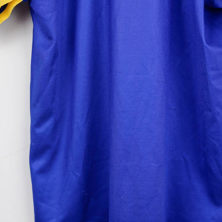 Maglia Away Juventus Kappa 1995/1996 by KAPPA - Home (7)