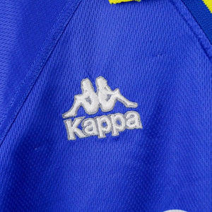 Maglia Away Juventus Kappa 1995/1996 by KAPPA - Home (13)