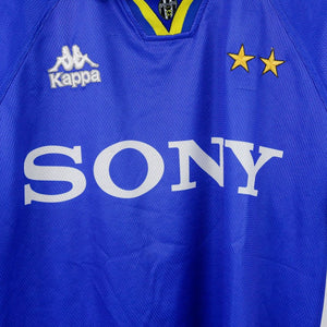 Maglia Away Juventus Kappa 1995/1996 by KAPPA - Home (16)