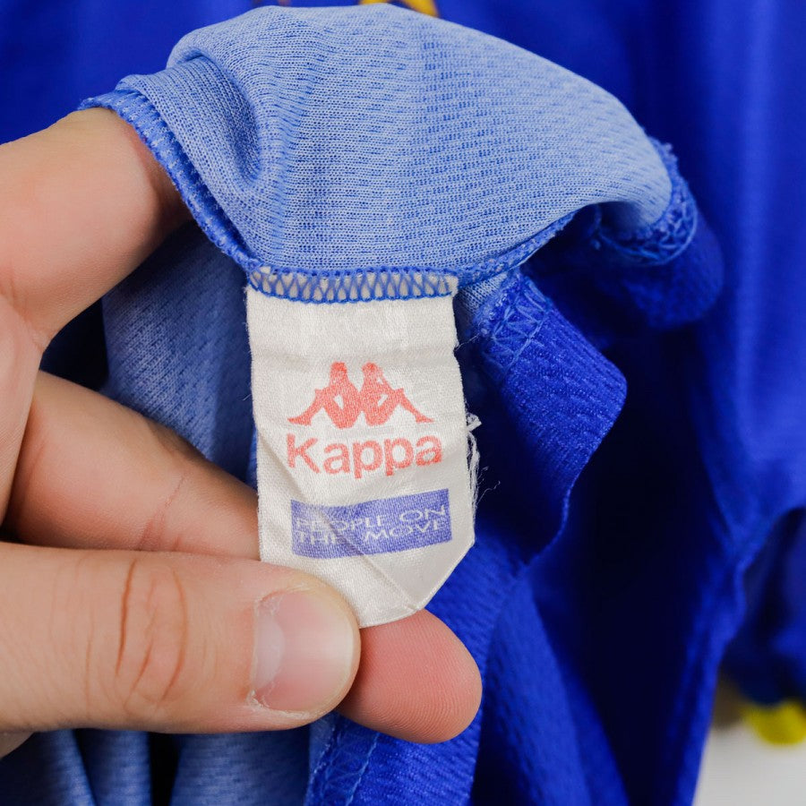 Maglia Away Juventus Kappa 1995/1996 by KAPPA - Home (18)