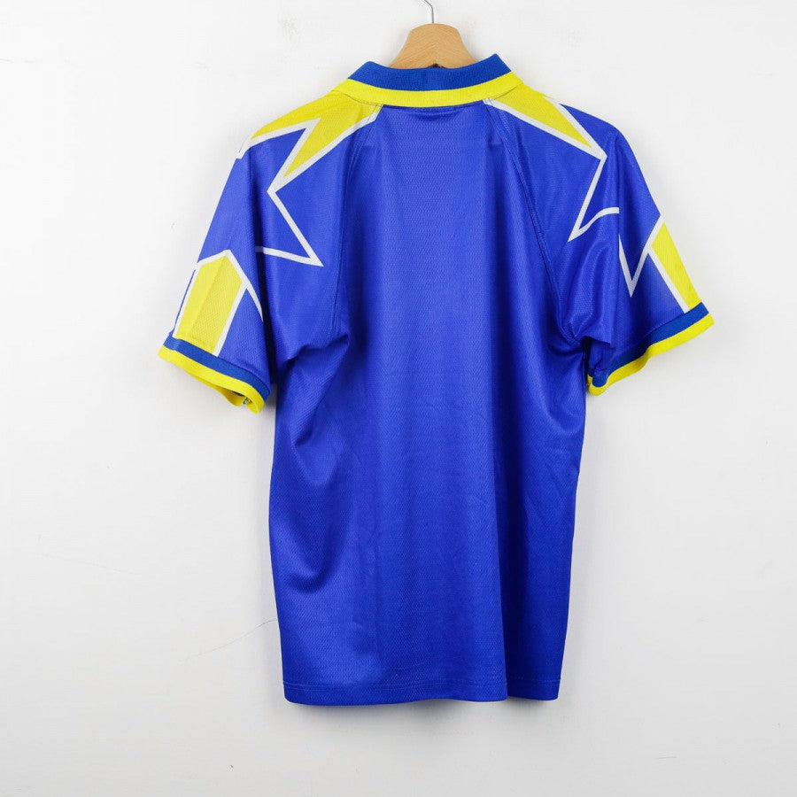 Maglia Away Juventus Kappa 1995/1996 by KAPPA - Home (2)