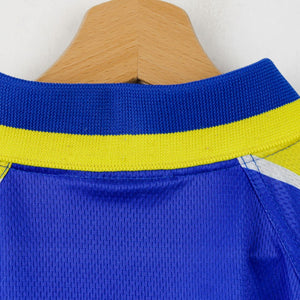 Maglia Away Juventus Kappa 1995/1996 by KAPPA - Home (3)