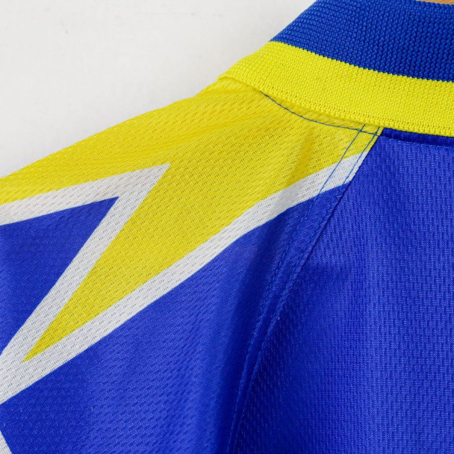 Maglia Away Juventus Kappa 1995/1996 by KAPPA - Home (4)