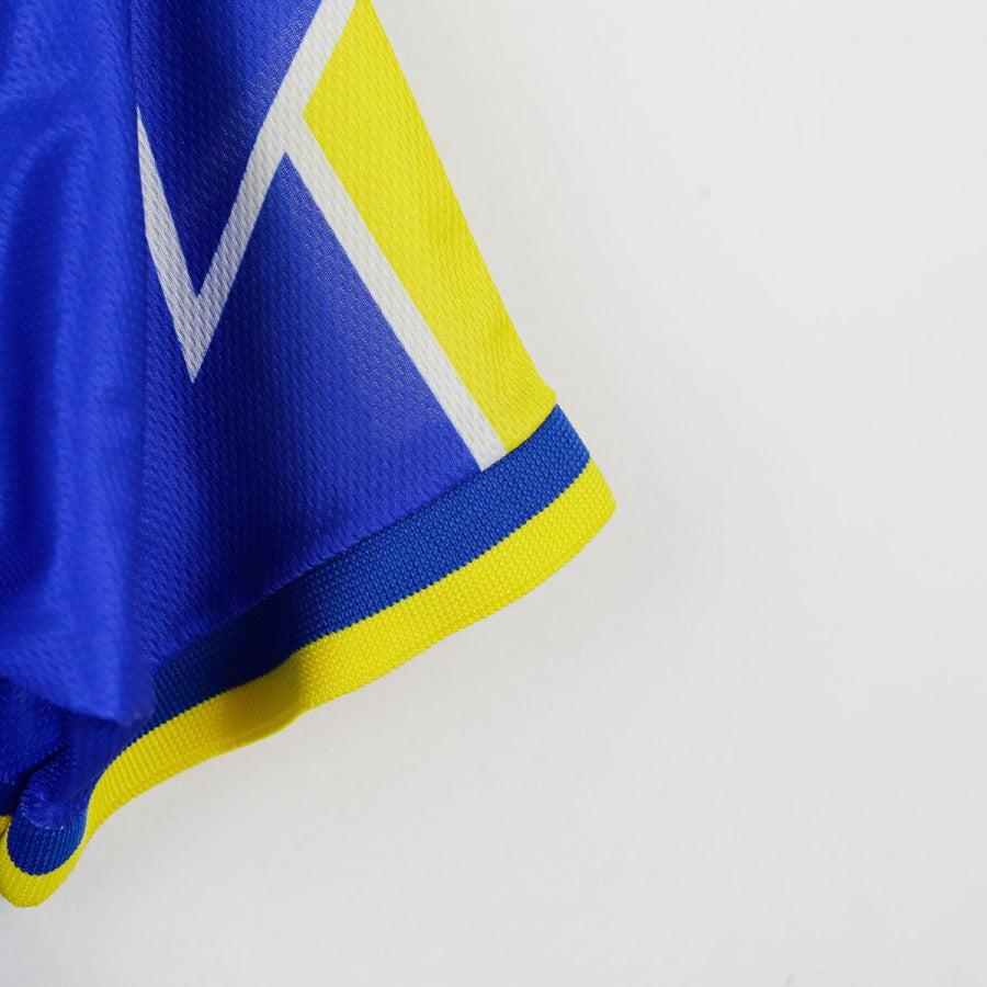 Maglia Away Juventus Kappa 1995/1996 by KAPPA - Home (9)