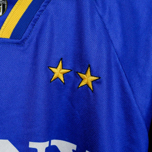 Maglia Away Juventus Kappa 1995/1996 by KAPPA - Home (14)