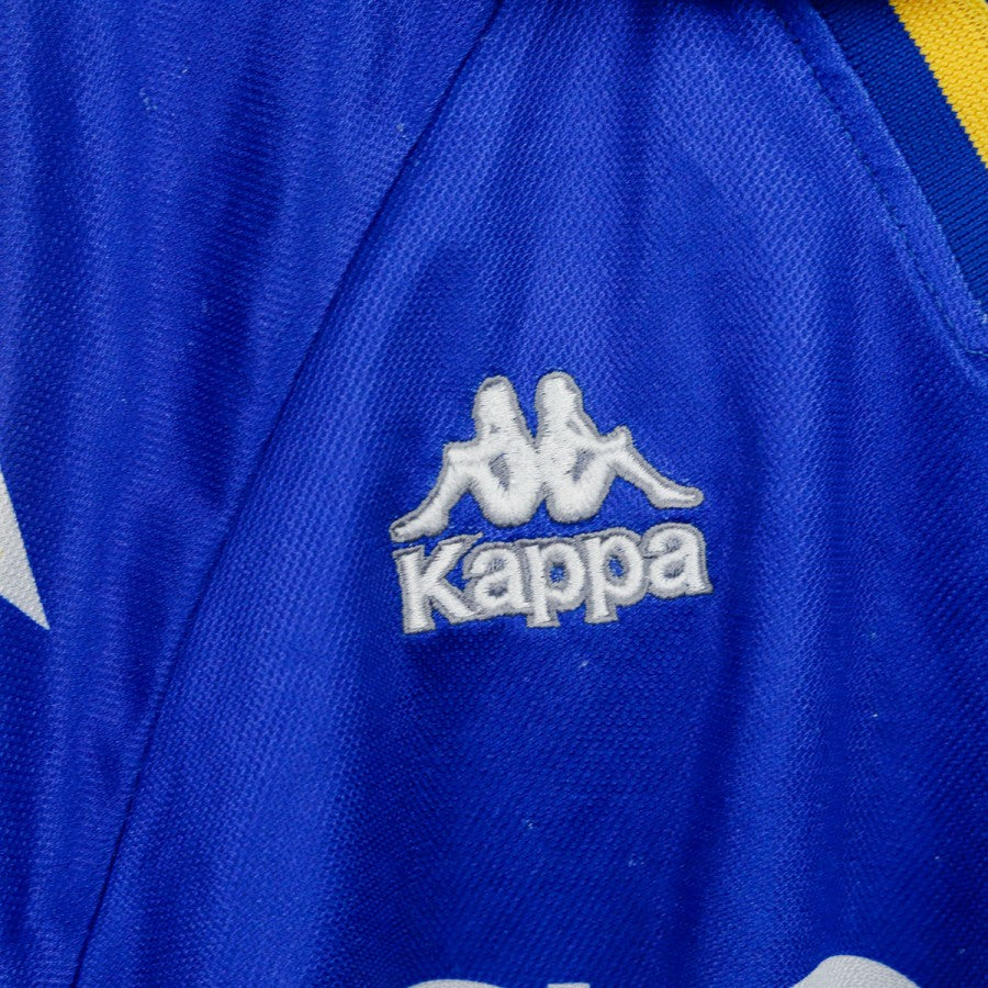 Maglia Away Juventus Kappa 1995/1996 by KAPPA - Home (15)