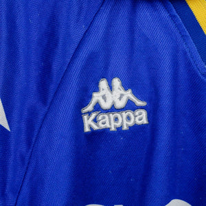 Maglia Away Juventus Kappa 1995/1996 by KAPPA - Home (15)