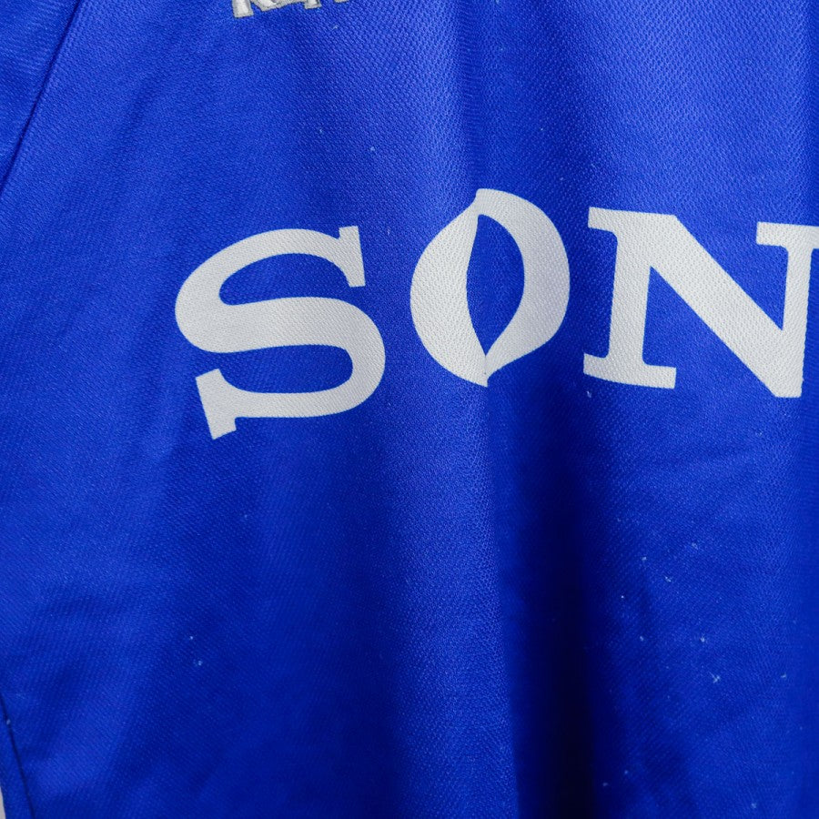 Maglia Away Juventus Kappa 1995/1996 by KAPPA - Home (18)