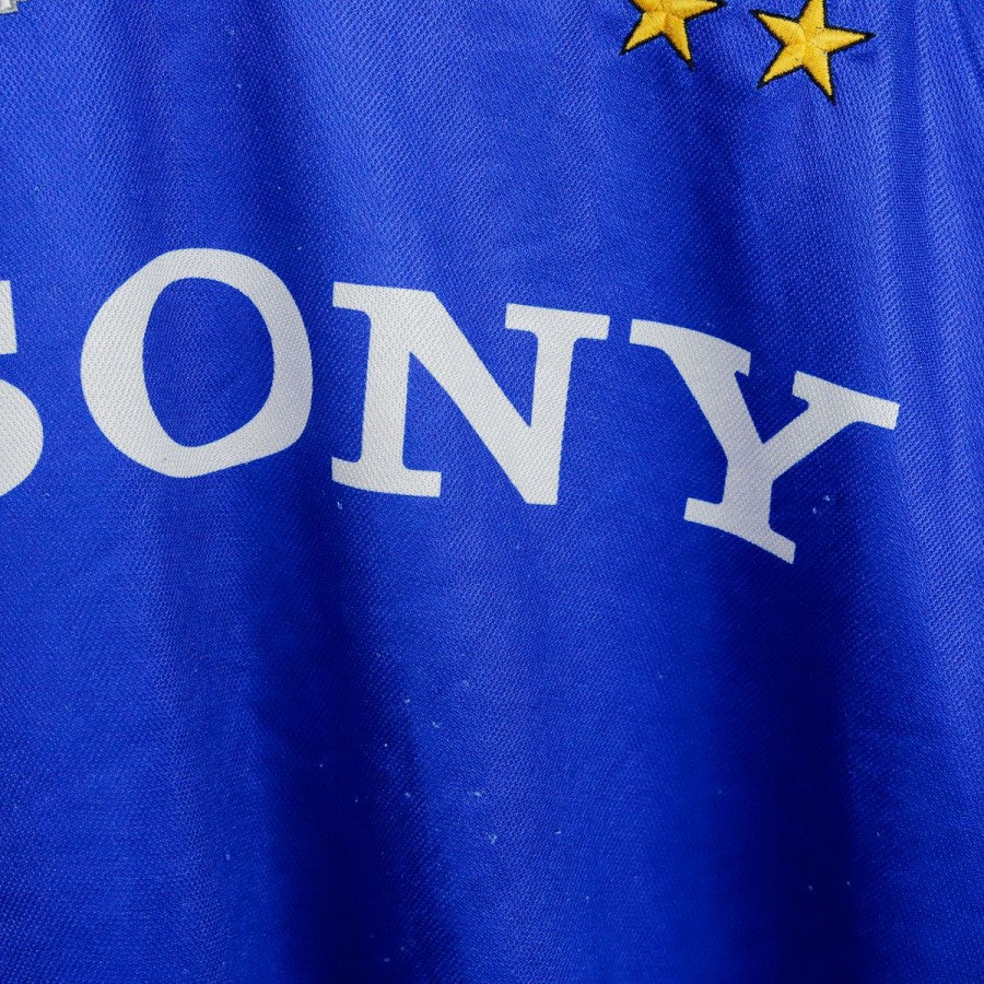 Maglia Away Juventus Kappa 1995/1996 by KAPPA - Home (19)