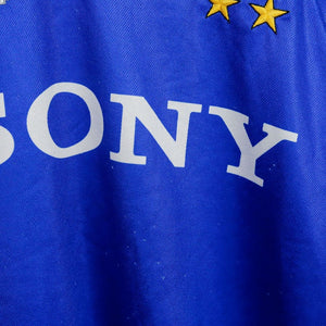 Maglia Away Juventus Kappa 1995/1996 by KAPPA - Home (19)